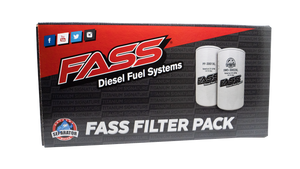 Diesel Fuel Filters