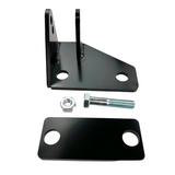 Jeep JK Steering Stabilizer Relocation Kit Apex Chassis