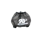 K&N Drycharger Wrap Pre Filter Black