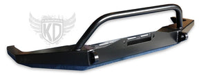 KD Fabworks ZJ Front Bumper
