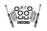 3 Inch Lift Kit | Chevy Silverado or GMC Sierra 1500 (2007-2018)