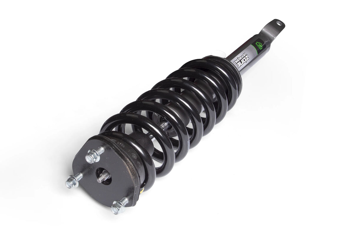Zone Offroad 2019-2026 RAM 1500 4in Loaded Strut - Single