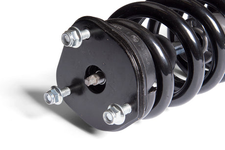 Zone Offroad 2019-2026 RAM 1500 4in Loaded Strut - Single