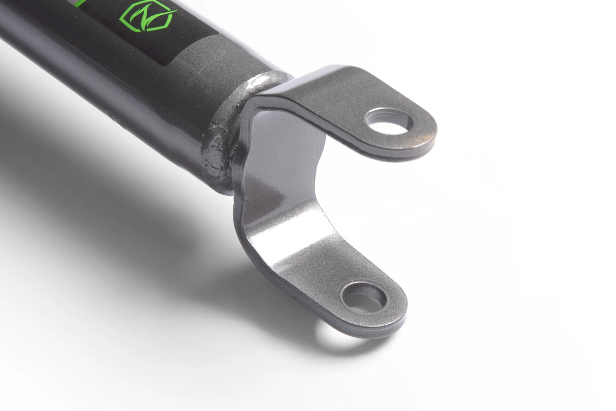 Zone Offroad 2019-2026 Ram 1500 6" Nitro Loaded Strut