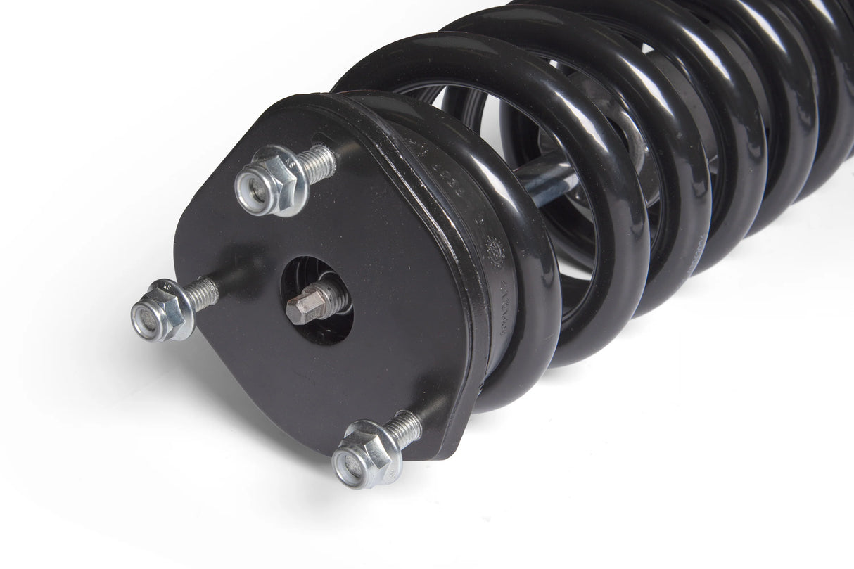 Zone Offroad 2019-2026 Ram 1500 6" Nitro Loaded Strut