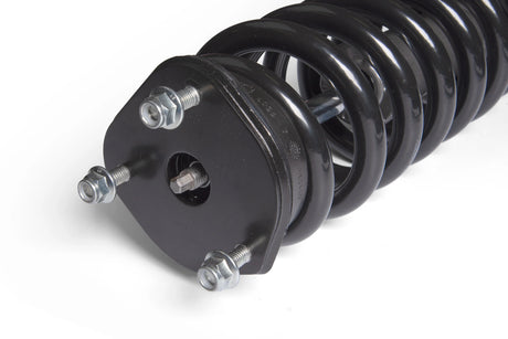 Zone Offroad 2019-2026 Ram 1500 6" Nitro Loaded Strut