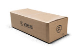 Zone Offroad - Coil Spring Box Kit: 2003-2013 Dodge 2500/3500- 5" Front Coil Springs