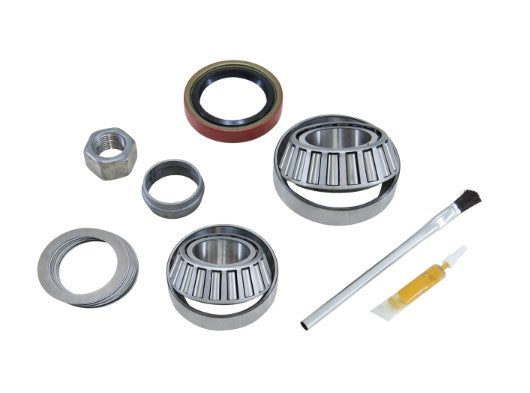 Yukon Pinion install kit for '89 to '98 10.5" GM 14 bolt truck differential