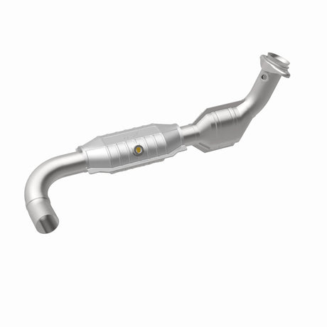 MagnaFlow Direct Fit Catalytic Converter 99-00 Ford Exped 4.6L