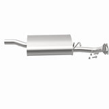 BRExhaust 02-07 Mitsubishi Lancer 2.0L Muffler Kit