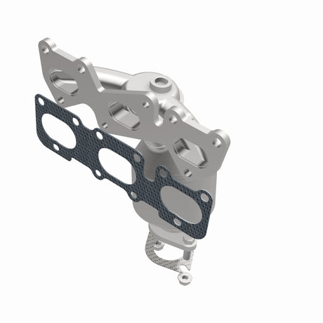 Magnaflow 07-10 Kia Sedona 3.8L California Grade CARB Compliant DF Manifold Catalytic Converter