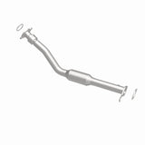MagnaFlow Direct Fit Catalytic Converter 01-04 Century 3.1L/Impala
