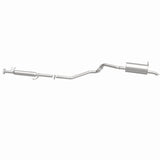MagnaFlow BRE Exhaust Kit 11-16 Hyundai Elantra 1.8L