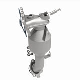 Magnaflow 16-17 Honda Accord 2.4L Direct Fit Cat Converter