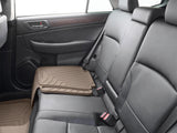 WeatherTech Child Car Seat Protector w/Seat Back - Tan
