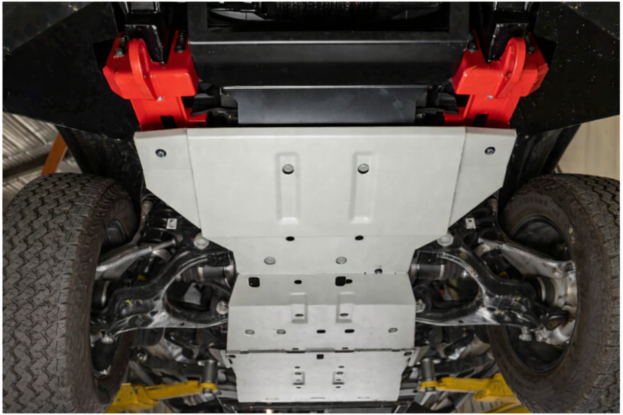 ARB 2022 Ford Ranger/Everest Engine and Gearbox Under Vehicle Protection