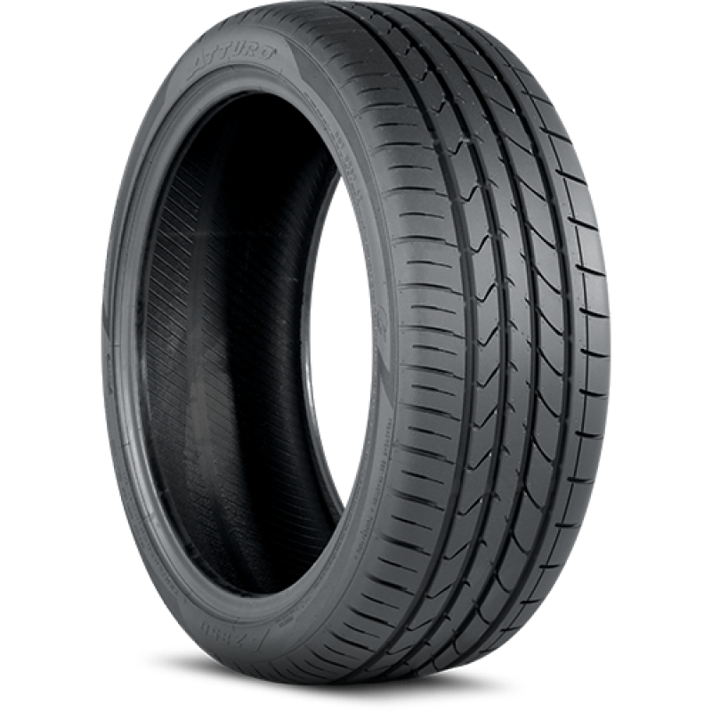 Atturo AZ 850 Tire - 285/40R22 110Y XL