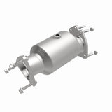 MagnaFlow DF Conv 2020 Chevrolet Corvette Right Closed Couple 6.2L