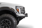 ADD 2021+ Ford F-150 Raptor Pro Plus Frame Cut Front Bumper