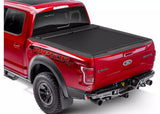 Roll-N-Lock 2026 Ford Ranger 5ft Bed M-Series Manual Retractable Tonneau Cover