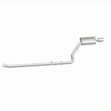 BRExhaust 15-19 Hyundai Sonata 2.4L Direct-Fit Replacement Exhaust System