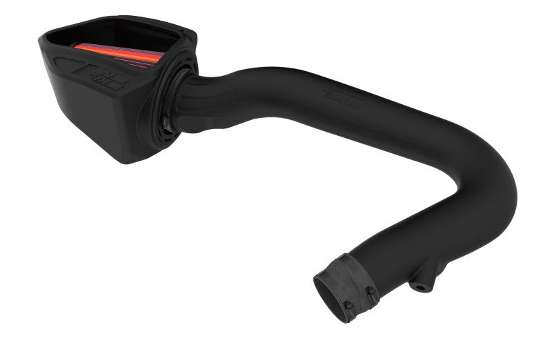 K&N 11-23 Dodge Charger V6 3.6L NextGen Cold Air Intake