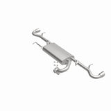 MagnaFlow BRE Exhaust Kit 09-15 TOYOTA VENZA 3.5L