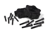 Zone Offroad 99-06 Chevrolet Silverado / GMC Sierra 1500 CV Spacer Kit - 6in Lift