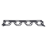 Edelbrock Gaskets Intake Manifold Chrysler 426-572 Gen II Hemi 2 00In X 1 84In Port 060In Thick Set