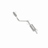 BRExhaust 10-13 KIA FORTE KOUP FORTE Exhaust Kit