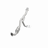 MagnaFlow Conv DF 07-09 Ranger 3.0 Passenger Side OEM