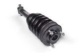 Zone Offroad 07-18 Chevrolet Silverado / GMC Sierra 1500 4in Loaded Struts - Single Strut (7226861J)