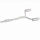 BRExhaust 16-17 Ford Explorer 3.5L Direct-Fit Replacement Exhaust System