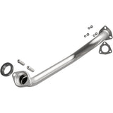 BRE Exhaust 12-15 Civic 1.8L Front Pipe Kit