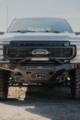 DV8 2017-2022 Ford F-250/F-350 Spec Series Front Bumper