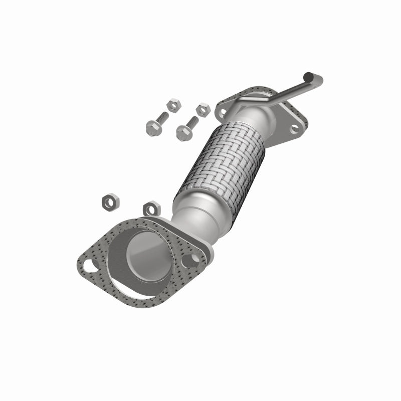 BRE Exhaust 13-16 SANTA FE SPORT SORENTO 2.4L Front Pipe Kit