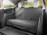 WeatherTech 11-16 Scion Tc 1st Row Seat Protector - Charcoal
