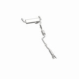 MagnaFlow BRE Exhaust Kit 13-18 Ford Escape