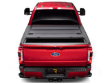 RealTruck BakFlip MX4 Hard Folding Tonneau Cover