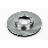 Power Stop 96-97 Lexus LX450 Front Autospecialty Brake Rotor