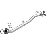 BRExhaust 01-04 Frontier 2.4L Front Pipe Kit