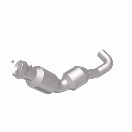 MagnaFlow DF Conv 2021 Ford F-150 Left Underbody 3.5L