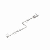 MagnaFlow BRE Exhaust Kit 93-95 Honda Del Sol