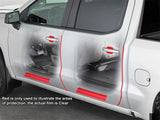 WeatherTech 23-24 Mercedes-Benz EQE SUV Scratch Protection - Transparent