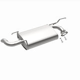 BRE Exhaust 13-16 SUBARU XV CROSSTREK CROSSTREK 2.0L Muffler Kit