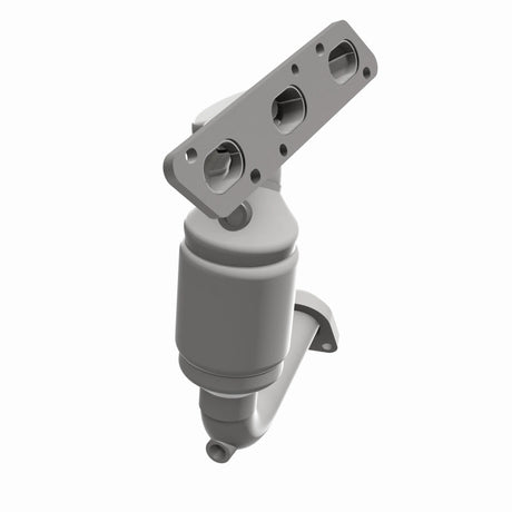 MagnaFlow Conv DF MPV- 00-01 6 2.5L