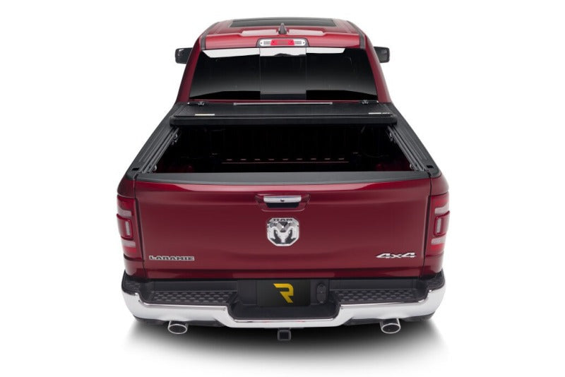 Undercover 19-26 Dodge Ram 6.4ft Bed (Excl. Rambox) Flex Bed Cover