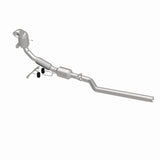 Magnaflow 18-20 Volkswagen Tiguan 2.0L OEM Underbody Direct Fit Converter