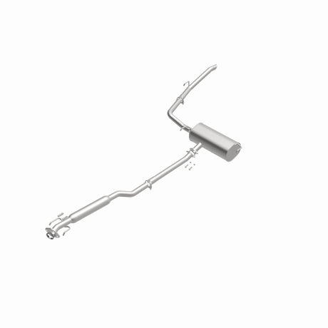 MagnaFlow BRE Exhaust Kit Replacement Toyota