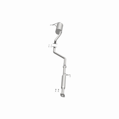 MagnaFlow BRE Exhaust Kit 11-16 Hyundai Elantra 1.8L